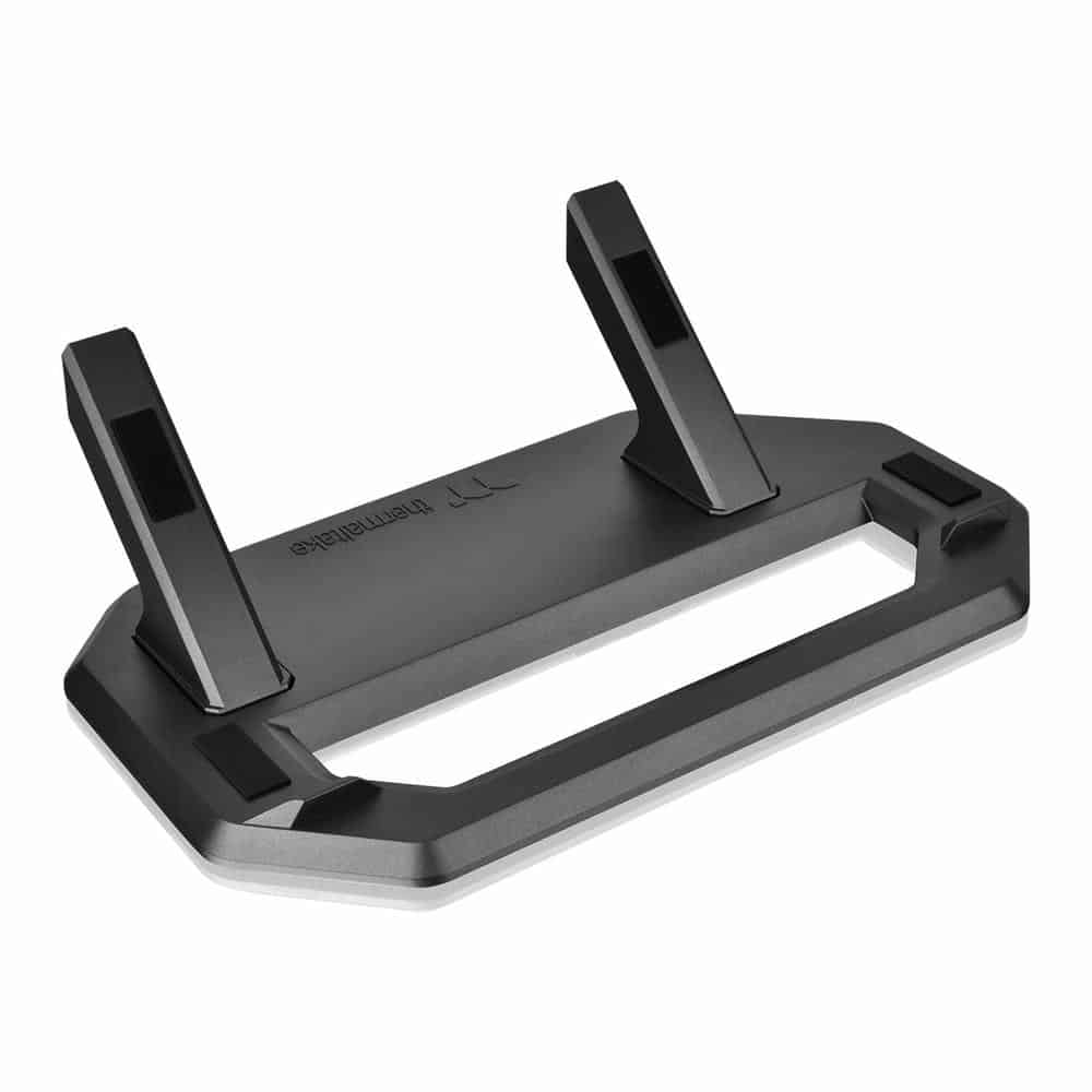 (image for) Thermaltake Chassis Stand Kit for The Tower 300 - Bumblebee